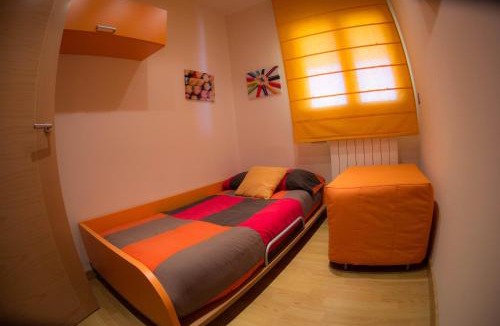 La Fuliola House | El Bon Pas Rural
