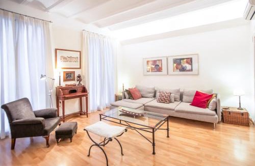 El Born Apartment | EL BORN - Barcelona - Port 5 pax 2 bedrooms