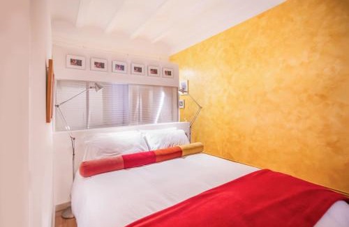 El Born Apartment | EL BORN - Barcelona - Port 5 pax 2 bedrooms
