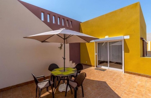 Flamenca Beach Apartment | El Bosque by Interhome