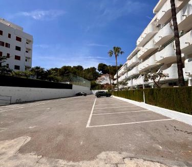 Alcossebre Apartment | El bosque de Alcossebre