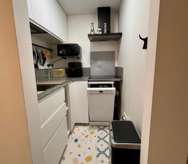 Alcossebre Apartment | El bosque de Alcossebre