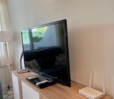 Alcossebre Apartment | El bosque de Alcossebre