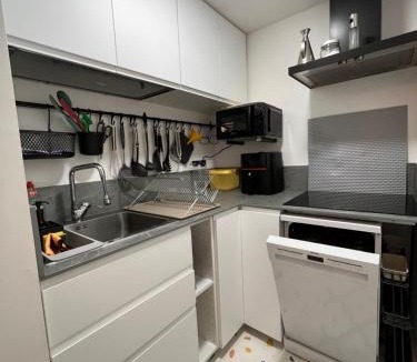 Alcossebre Apartment | El bosque de Alcossebre