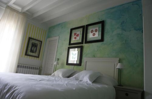 Selores Hotel | El Bosque de La Anjana