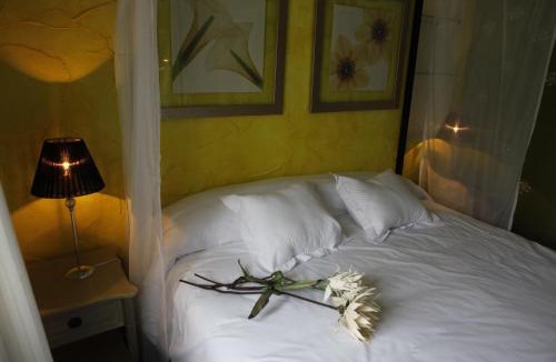 Selores Hotel | El Bosque de La Anjana