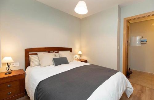 El Pueyo de Jaca Apartment | El Bosque del Sapo