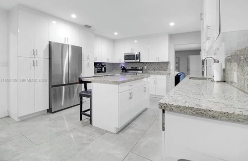 Ludlam House | El bosque encantado
