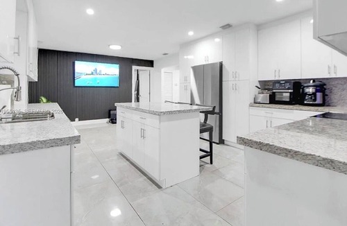 Ludlam House | El bosque encantado