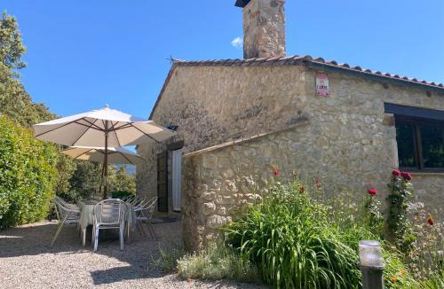 Les Planes d'Hostoles House | El Bosqueró de La Garrotxa