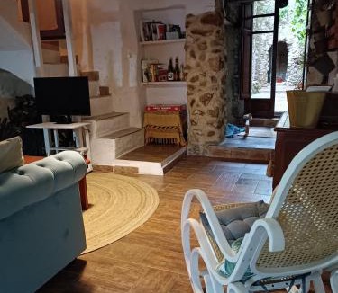 Mogente/Moixent House | El Bosquet 1897