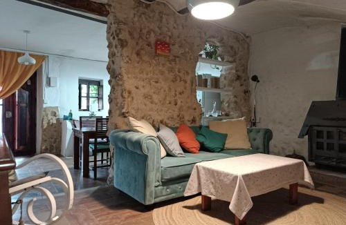 Mogente/Moixent House | El Bosquet 1897