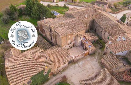 Freixenet House | El Bressol de Cal Feixas