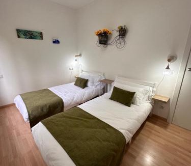 Ripoll Apartment | El Bressol de la Muntanya