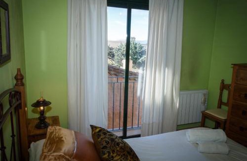 Braojos Villa | El Bulín de Braojos - 3 Casas