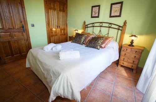 Braojos Villa | El Bulín de Braojos - 3 Casas