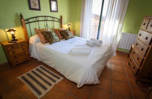Braojos Villa | El Bulín de Braojos - 3 Casas