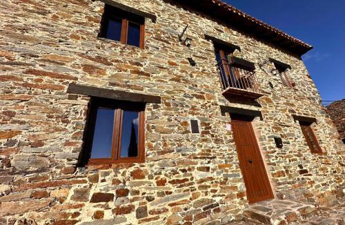 Patones de Arriba Apartment | El Bulín de Patones
