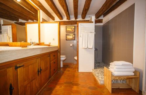 Pedraza House | El Bulín de Pedraza - Casa del Serrador
