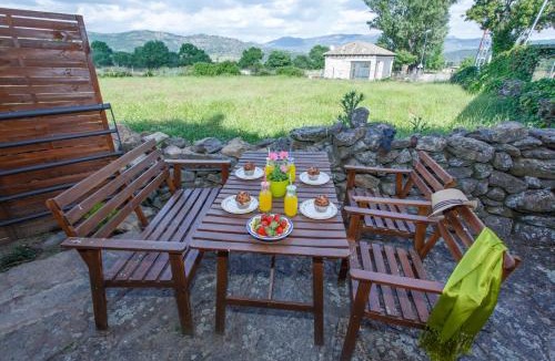 Pinuecar House | El Bulín de Piñuecar