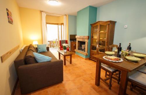 Pinuecar House | El Bulín de Piñuecar