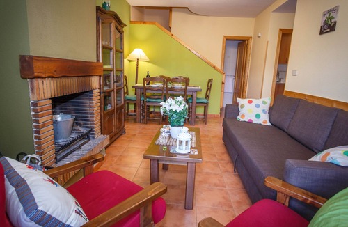 Pinuecar Cottage | El Bulín de Piñuecar