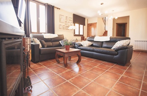 Braojos Cottage | El Bulin de Braojos