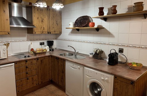 Braojos Cottage | El Bulin de Braojos