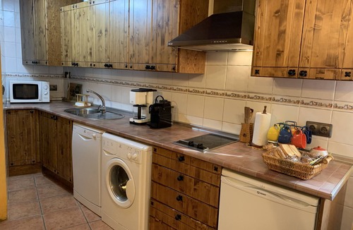 Braojos Cottage | El Bulin de Braojos