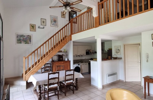 Laroque-des-Alberes House | El Còrrec