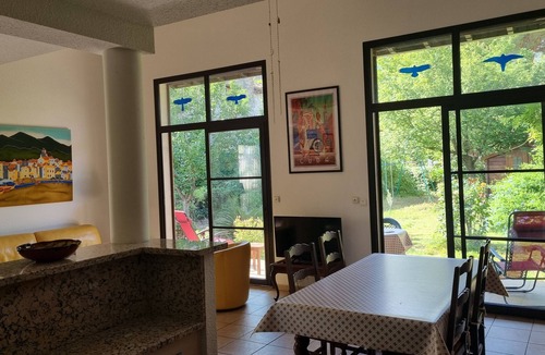 Laroque-des-Alberes House | El Còrrec