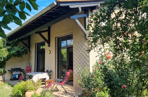 Laroque-des-Alberes House | El Còrrec