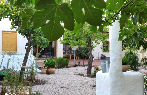 Santa Maria del Campo Rus House | El Chaskarrillo rural house
