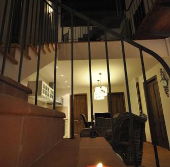 Villarquemado House | El Cañizar