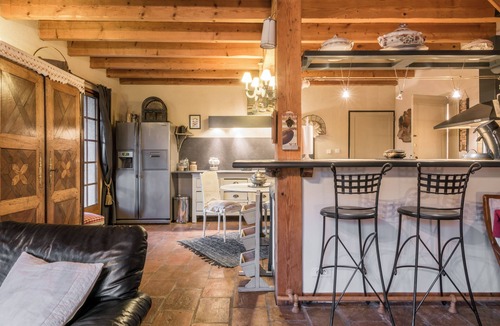 Lasserre Ski Chalet | EL CAHALETE An authentic place to reconnect (Exclusive Pool and Spas)
