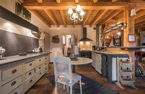 Lasserre Ski Chalet | EL CAHALETE An authentic place to reconnect (Exclusive Pool and Spas)