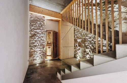 Besalu Apartment | El Call, L’Estudi en la judería de Besalú