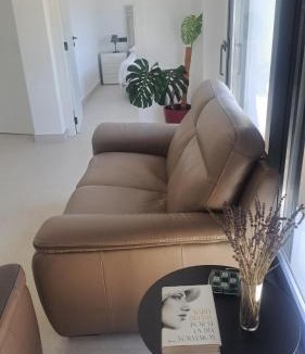 Venta del Moro Apartment | El Callejón