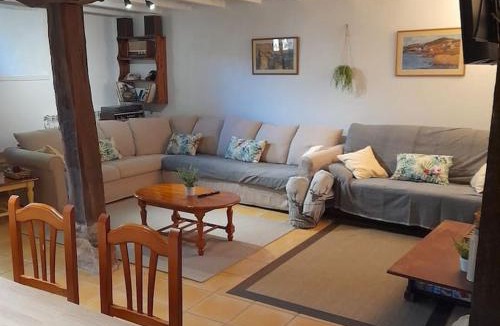 Abiada Ski Chalet | El Callejo de Abiada