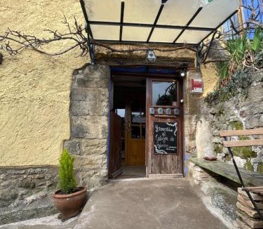 Loarre House | El Callejon De Andrese