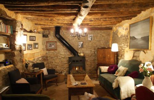 Loarre House | El Callejon De Andrese
