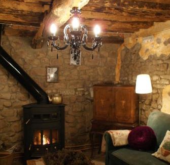 Loarre House | El Callejon De Andrese