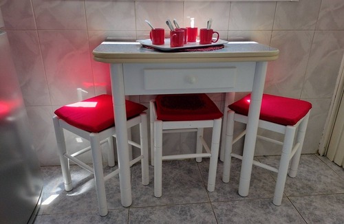 Alcala de Henares Apartment | EL CAMINO APARTMENT