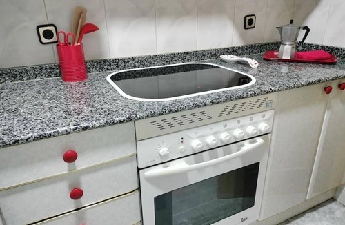 Alcala de Henares Apartment | EL CAMINO APARTMENT