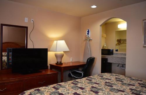 Beeville Hotel | El Camino Motel
