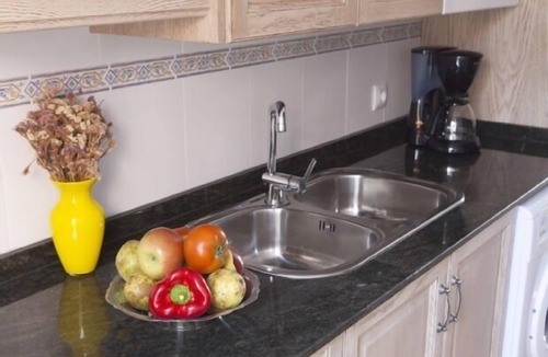 Torrubia del Castillo Cottage | El Campazo Rural Cottage for 5 people