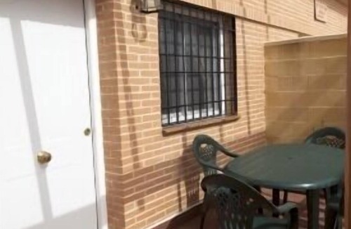 Torrubia del Castillo Cottage | El Campazo Rural Cottage for 5 people