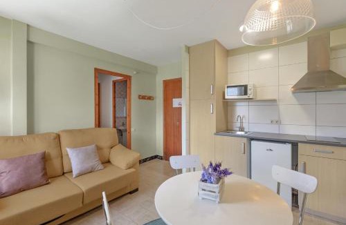 San Lorenzo de Morunys Apartment | El Campanar