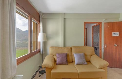 San Lorenzo de Morunys Apartment | El Campanar