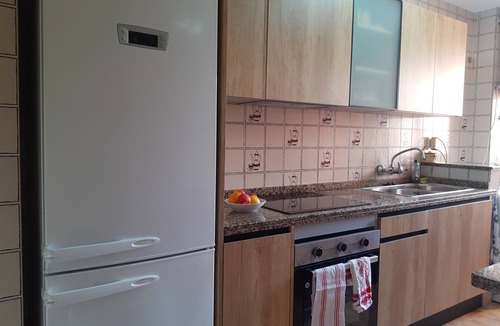 Coveta Fuma Apartment | El Campello - Costa Blanca Apartamento